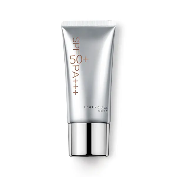 Legend Age Whitening Sunscreen Cream